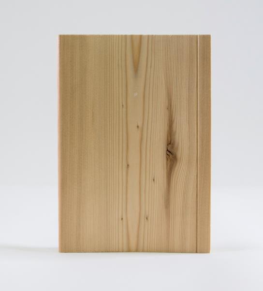 Profilholz roh Lärche sibirisch Keilspund für Fassaden Nut + Feder