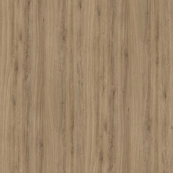 Beschichtete Spanplatte Pfleiderer R20038 (R4284) NW Natural Wood Chalet Oak (Eiche) Träger Spanplatte P2 nach EN 312