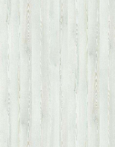 Schichtstoffplatte Kronospan K010 SN Supernatural White Loft Pine (weiß, Kiefer)