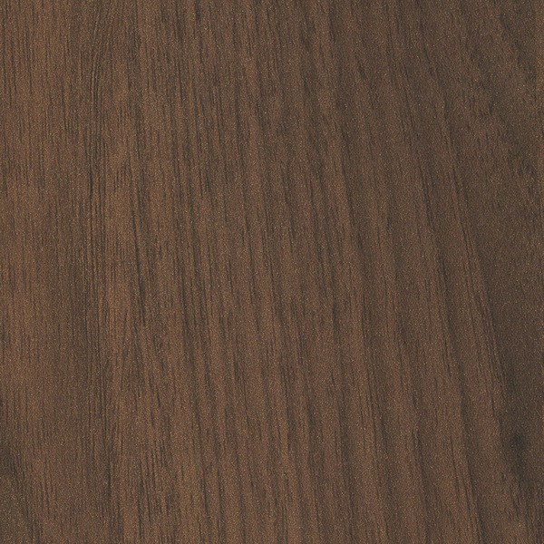 Beschichtete Spanplatte Pfleiderer R30135 NW Natural Wood Okapi Walnut (Nussbaum)
