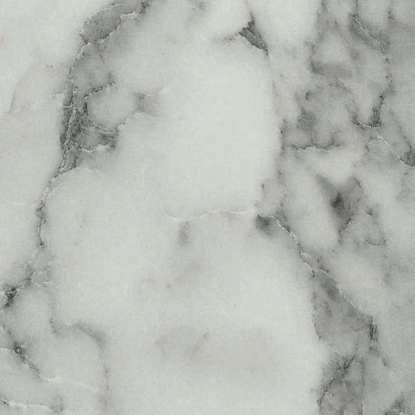 Schichtstoffplatte Duropal/Pfleiderer S63009 (R6303) SM Seidenmatt Marmor Carrara